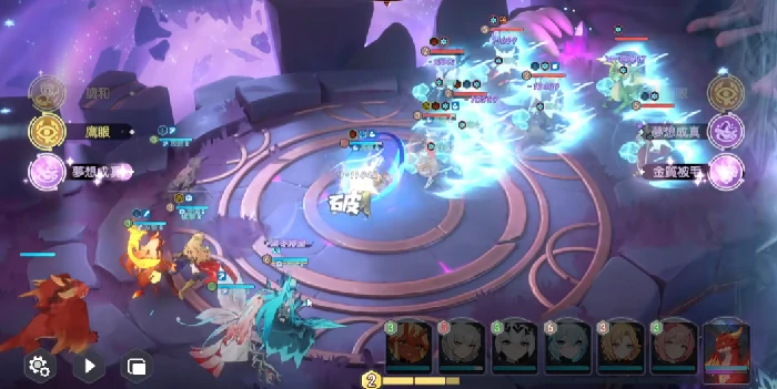 龙魂旅人幽冥公主强度解析,龙魂旅人幽冥公主角色全面评测