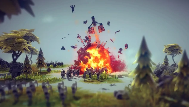 围攻手游开发商揭秘,围攻手游制作团队背景全解析