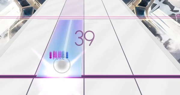 Arcaea哀寂技能强度解析,Arcaea哀寂技能实战效果评测