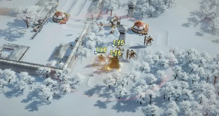 三国望神州小沛收复战怎么过,三国望神州小沛战役通关技巧全解析