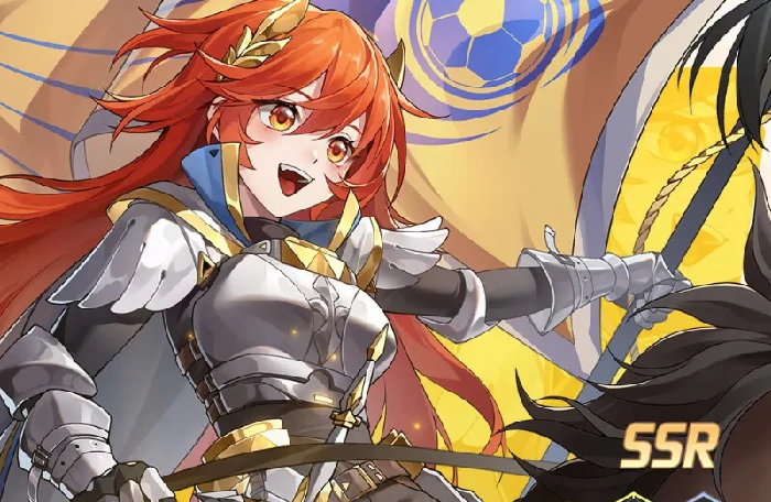 萌神契约新手阵容怎么选,萌神契约最强入门阵容搭配推荐