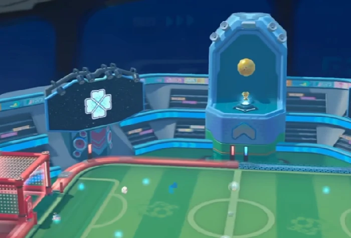 蛋仔派对热血足球玩法揭秘,蛋仔派对足球模式怎么玩,蛋仔派对