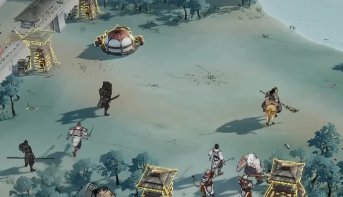 三国望神州阵容搭配技巧,三国望神州最强阵容推荐指南