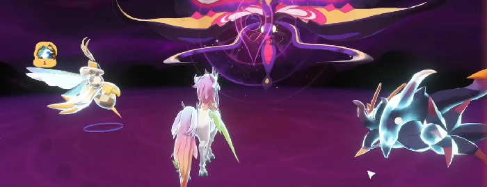 洛克王国世界同行测试时间曝光,洛克王国世界测试地址最新消息