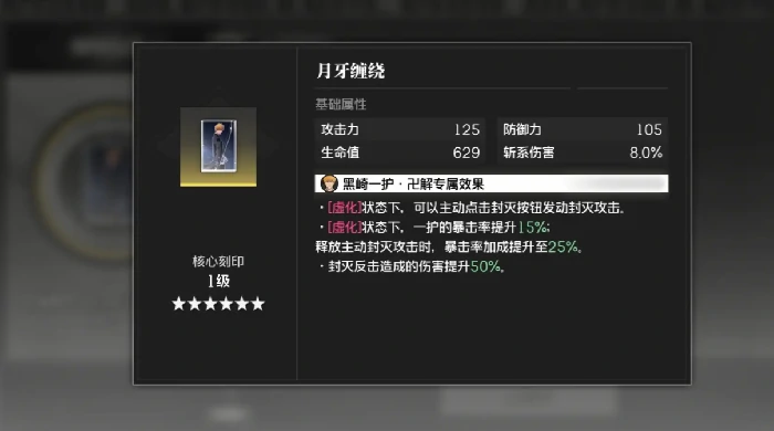 境界刀鸣一护出装推荐,境界刀鸣一护最强装备搭配方案解析