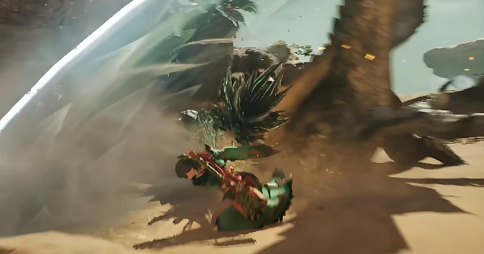 怪物猎人旅人能搬砖吗,怪物猎人旅人搬砖玩法与收益全解析