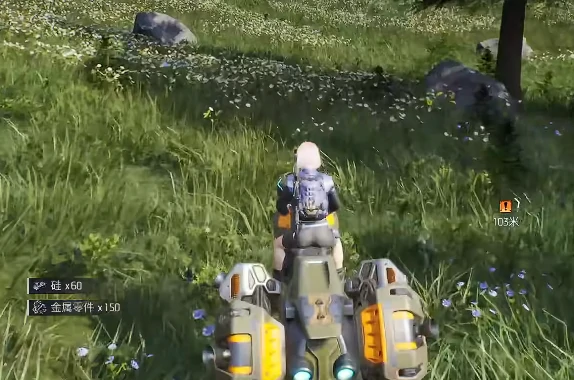 机械启元军事区B级房探索全攻略,机械启元B级房快速通关技巧