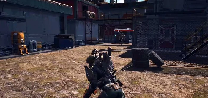 机械启元冲锋枪全解析,机械启元冲锋枪种类与性能一览