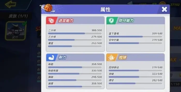 灌篮军团武竹打法全解析,灌篮军团武竹实战技巧与阵容搭配指南