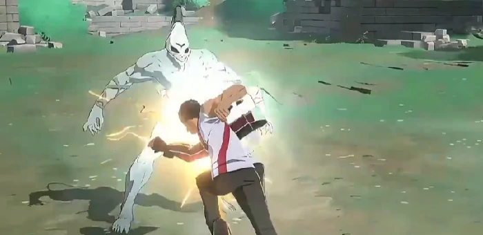 境界刀鸣配队阵容推荐,境界刀鸣最强队伍搭配思路