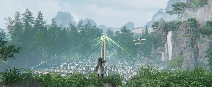 明日方舟终末地新手入门指南,明日方舟终末地新人玩家必看玩法解析,明日方舟