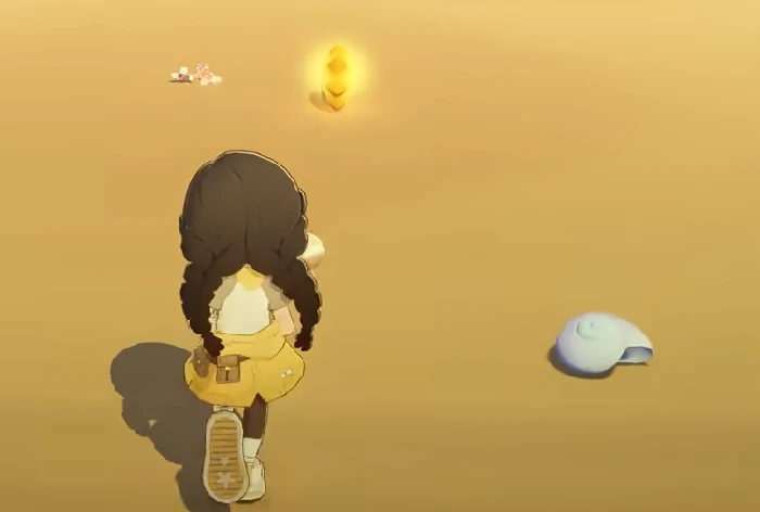 星布谷地游戏特色揭秘,星布谷地核心玩法与亮点全解析