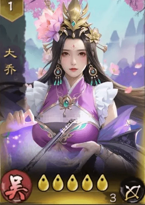 三国乱世霸王武将哪个好,三国乱世霸王武将推荐及强力角色解析