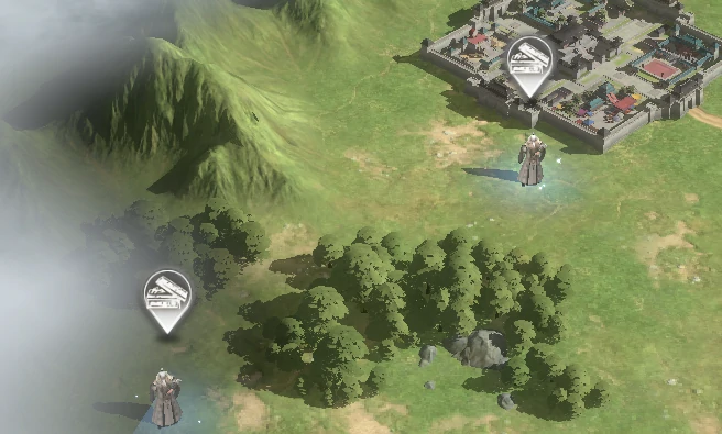 三国天下归心官渡之战怎么玩,三国天下归心官渡之战玩法详解