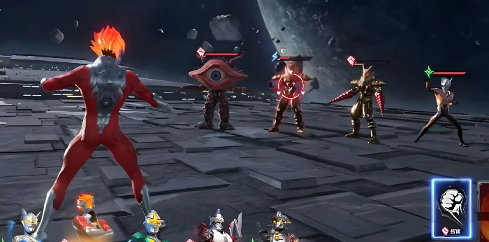 奥特曼光之战士开服时间曝光,奥特曼光之战士具体上线日期一览