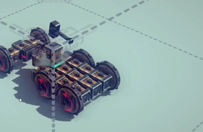 围攻手游投石机制作攻略,围攻手游投石机玩法与构造详解