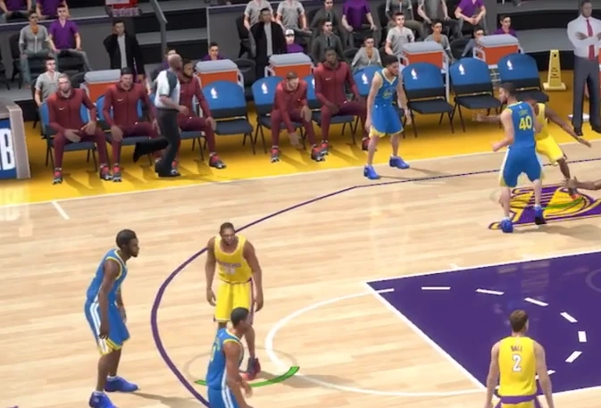 美职篮绝对球星最强球员盘点,美职篮绝对球星TOP10球员推荐