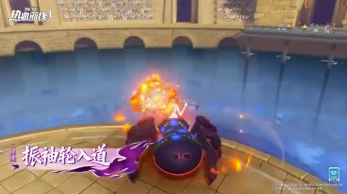 航海王热血航线黑色玛利亚强度解析,航海王热血航线黑色玛利亚角色全面评测,热血航线