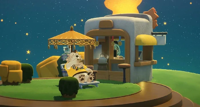 星布谷地游戏是哪家公司开发的,星布谷地开发商背景大揭秘