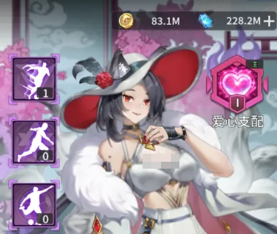 萌神契约新手阵容推荐,萌神契约新手过渡阵容搭配技巧