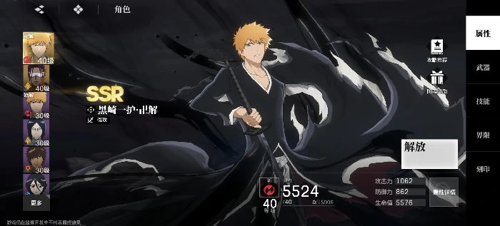 境界刀鸣黑崎一护卍解形态详解,境界刀鸣黑崎一护卍解技能与战斗表现分析