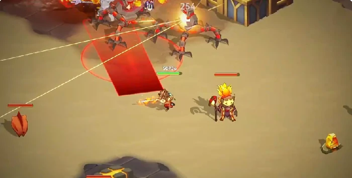 酋长你别跑战力提升全攻略,酋长你别跑快速变强技巧分享