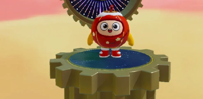 蛋仔派对南瓜阵营玩法揭秘蛋仔派对幽魂追踪技巧全解析蛋仔派对