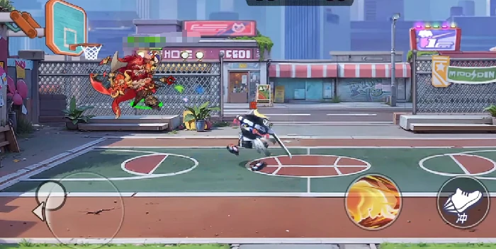 灌篮军团牛魔王教学全解析,灌篮军团牛魔王使用技巧与实战攻略