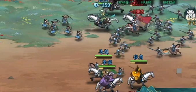 百战群英副本攻略,百战群英副本通关技巧与阵容搭配详解