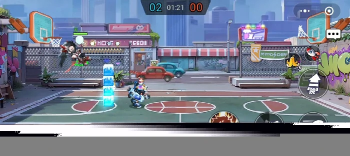 灌篮军团赵云实战技巧全解析灌篮军团赵云强度评测与使用心得