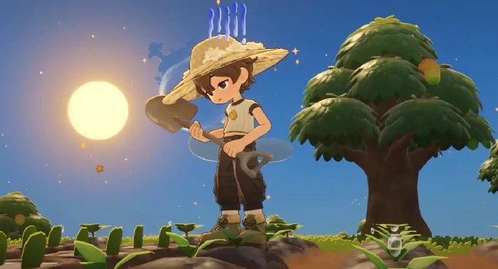 星布谷地建造攻略,星布谷地怎么规划布局更高效