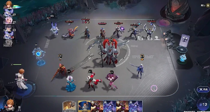 王者荣耀万象棋新手入门指南,王者荣耀万象棋快速上手技巧分享,王者荣耀