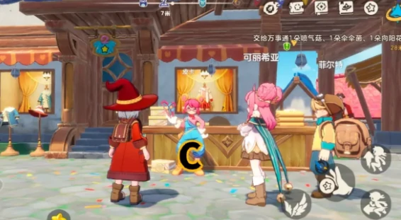 洛克王国世界剧情怎么打,洛克王国主线任务全流程通关技巧