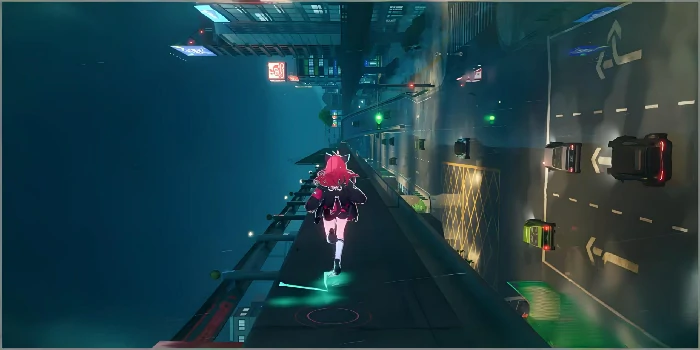 异环海特洛市怎么样,异环手游海特洛市详细介绍