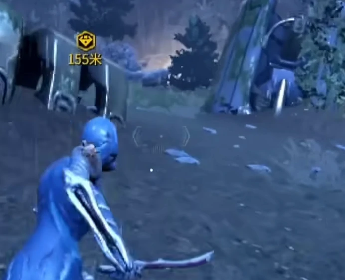 星际战甲手游界面卡住怎么办,星际战甲手游画面无响应解决方法