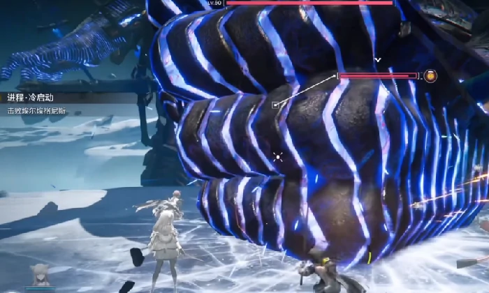 明日方舟终末地手机端上线时间曝光,明日方舟终末地内测时间及参与方式全解析,明日方舟