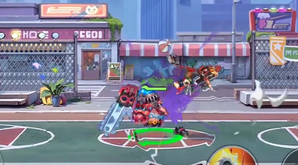 灌篮军团牛魔王厉害吗,灌篮军团牛魔王实力全面解析