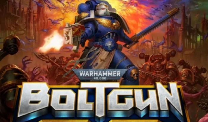 战锤幸存者Steam名称是什么,战锤幸存者英文名全解析