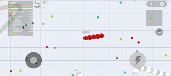 贪吃蛇大作战怎么玩,贪吃蛇大作战新手入门与进阶技巧全解析