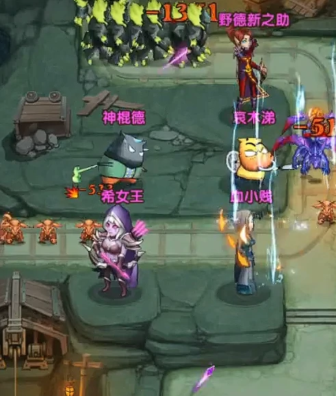 我叫MT口袋守卫战战力提升全攻略,我叫MT口袋守卫战快速入坑必备技巧