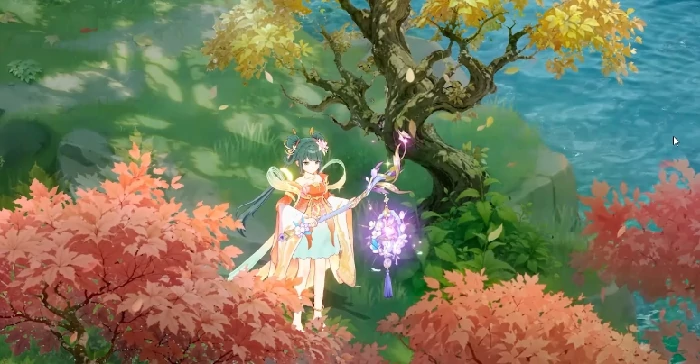 代号西行自由染色玩法全解析,代号西行染色系统深度指南