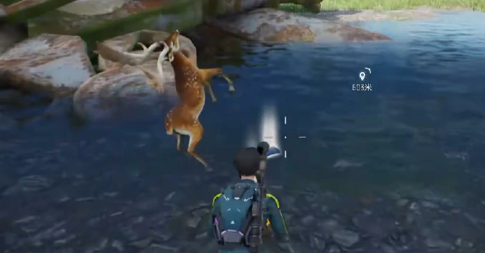 机械启元英文名叫什么机械启元手游英文名是什么