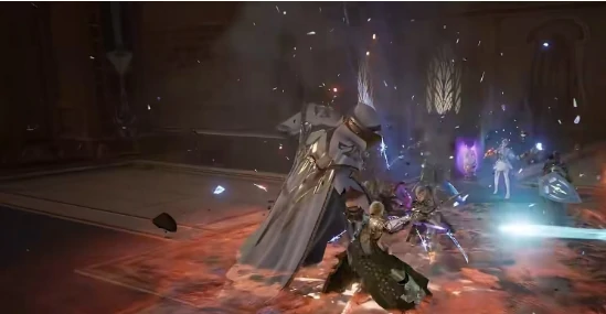 天堂2盟约双刀VS匕首哪个更强,天堂2盟约匕首属性与实战表现全解析