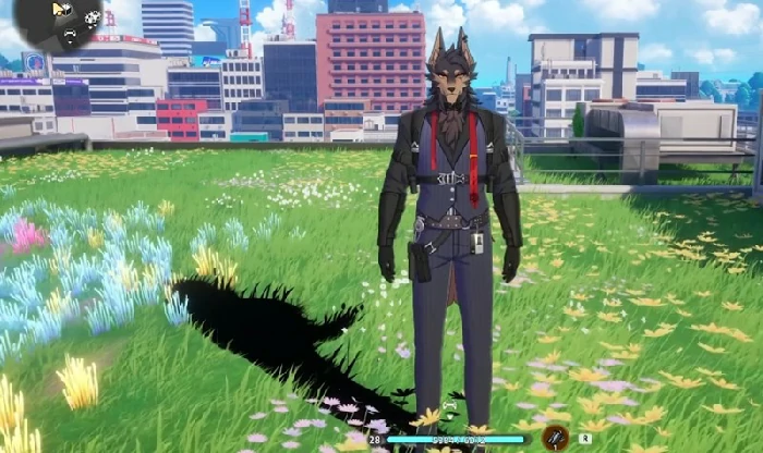 异环薄荷阵容搭配推荐,异环薄荷最强阵容组合思路解析