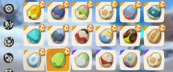 洛克王国世界S1赛季限定精灵蛋获取攻略,洛克王国世界精灵蛋怎么获得