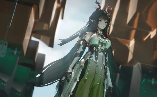 明日方舟终末地客户端大小曝光,明日方舟终末地配置要求全面解析,明日方舟