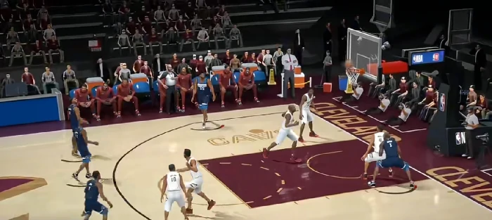 美职篮绝对巨星詹姆斯,美职篮绝对巨星詹姆斯实战技巧与玩法全解析