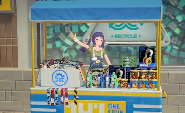 绝区零环保艺展活动攻略,绝区零环保艺展玩法全解析,绝区零