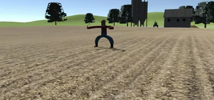 约翰的农场是什么游戏,约翰的农场游戏类型与玩法全面解析