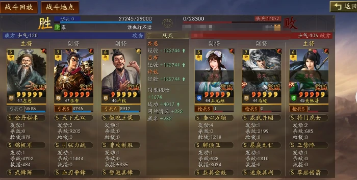 三国乱世霸王是什么类型的游戏,三国乱世霸王玩法全面解析